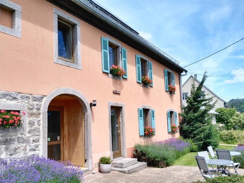 Les 4 Saisons - Appartement 2 pièces 2