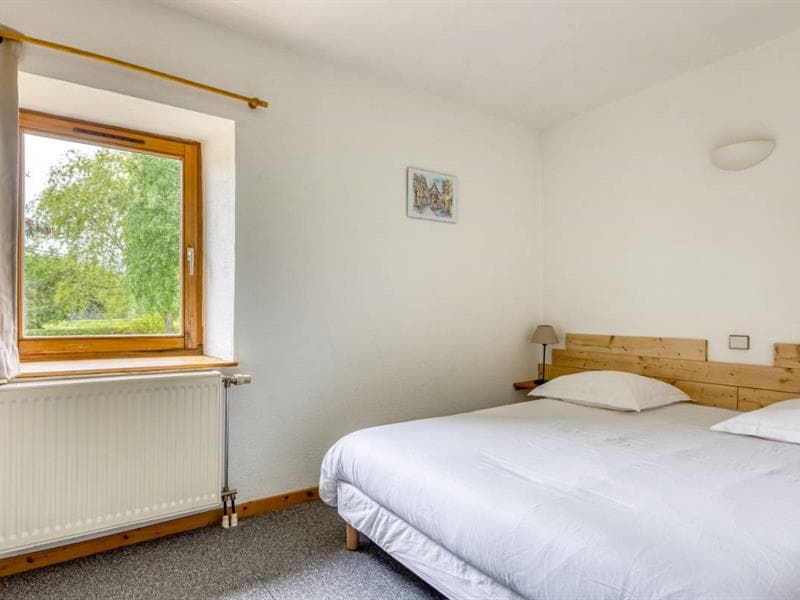 Les 4 Saisons - Appartement 2 pièces 2