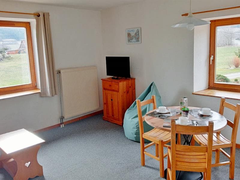 Les 4 Saisons - Appartement 2 pièces 2