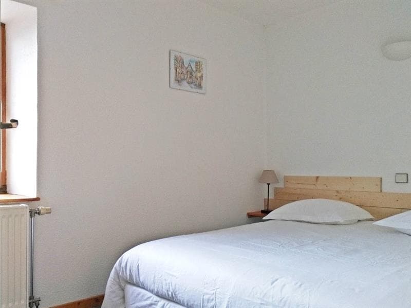 Les 4 Saisons - Appartement 2 pièces 1