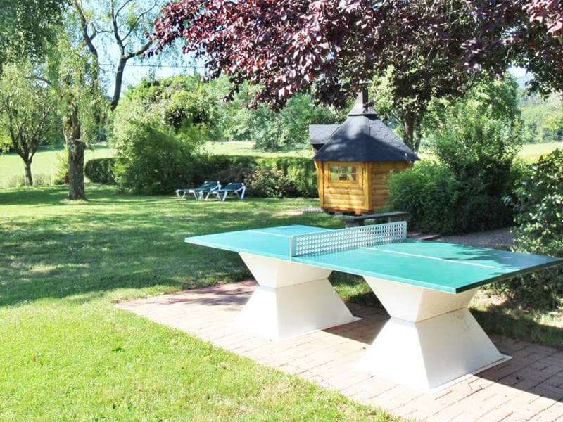 Les 4 Saisons - Appartement 2 pièces 1