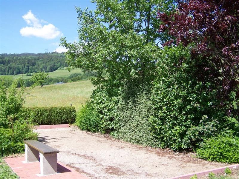 Les 4 Saisons - Appartement 2 pièces 1