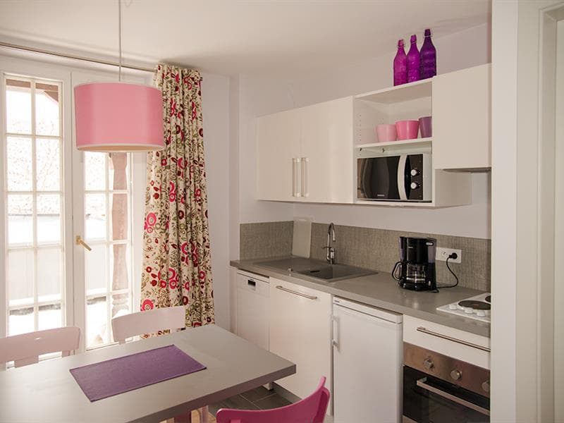 Les loges - Loge Finnla