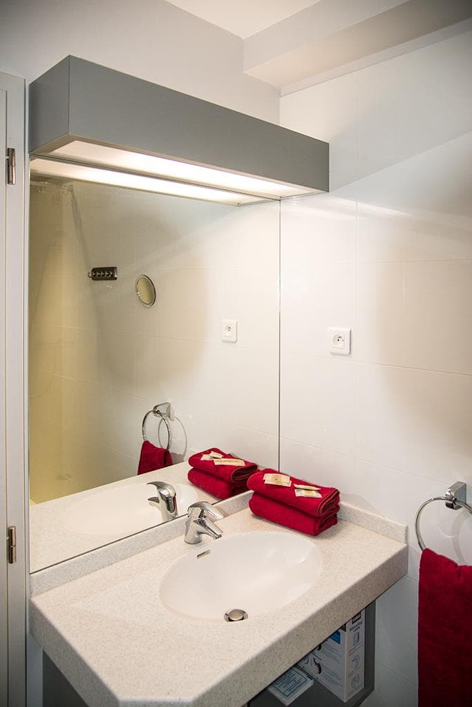 Les loges - Loge Finnla