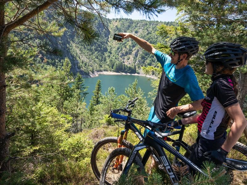 Location VTT,VTTAE et VTT DH - Jacky Sport Go Loisirs