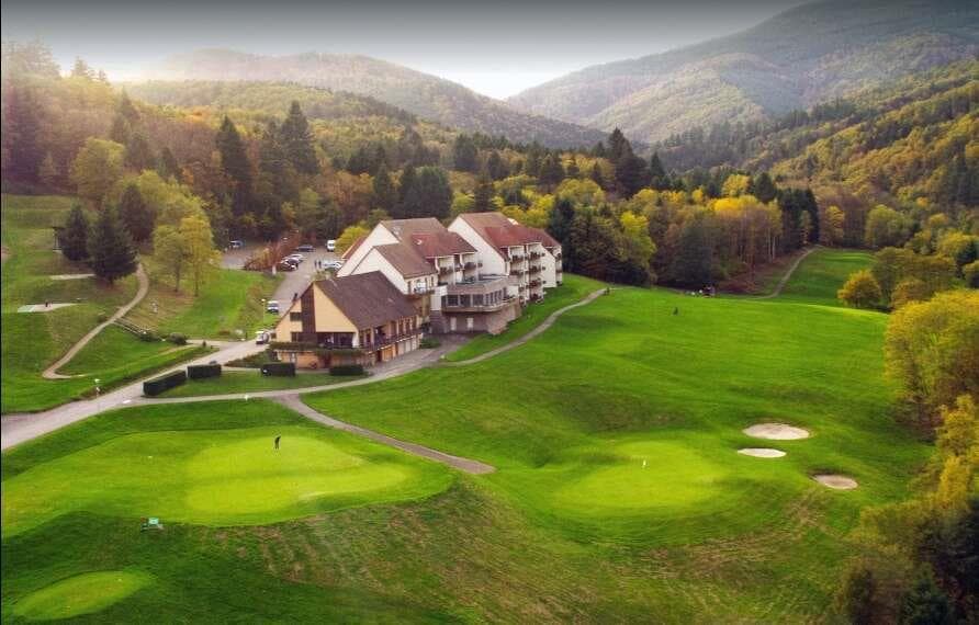 Découvrir le métier de greenkeeper
