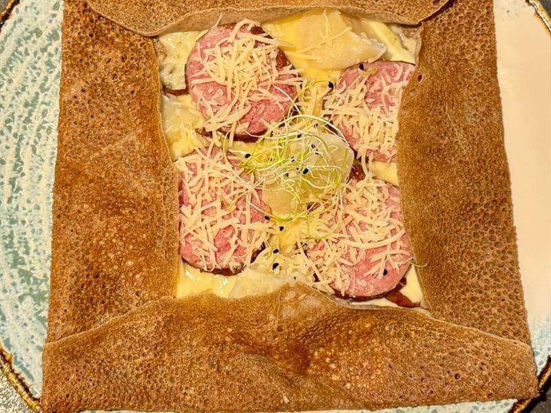De la pâte à la crêpe : découvrez le savoir-faire du crêpier !