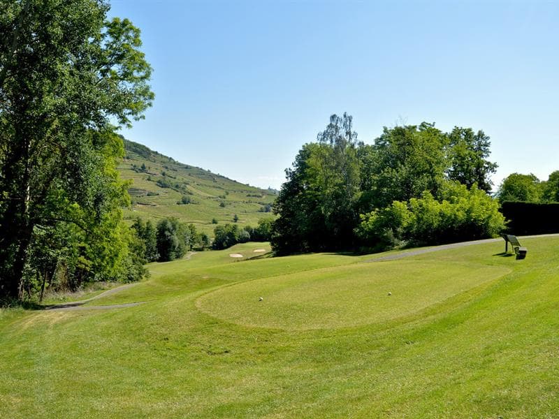 Ugolf Ammerschwihr