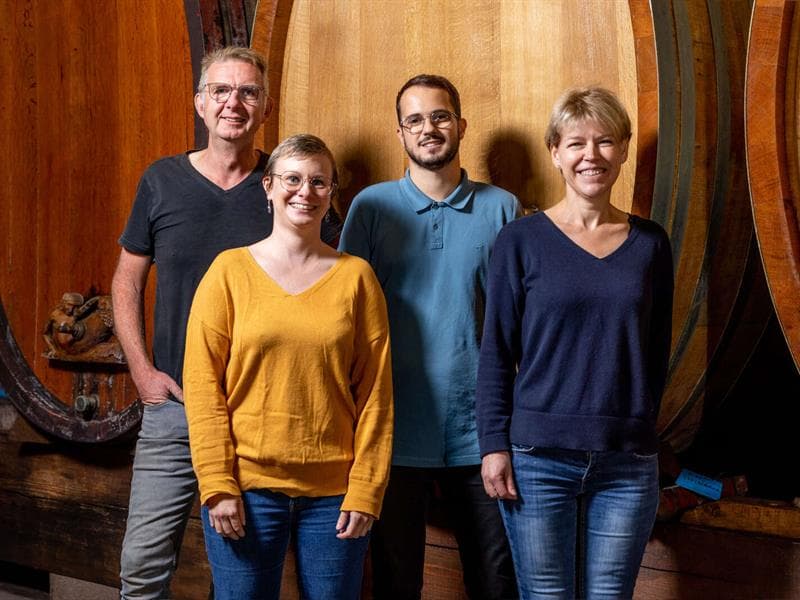 Domaine Adam Pierre