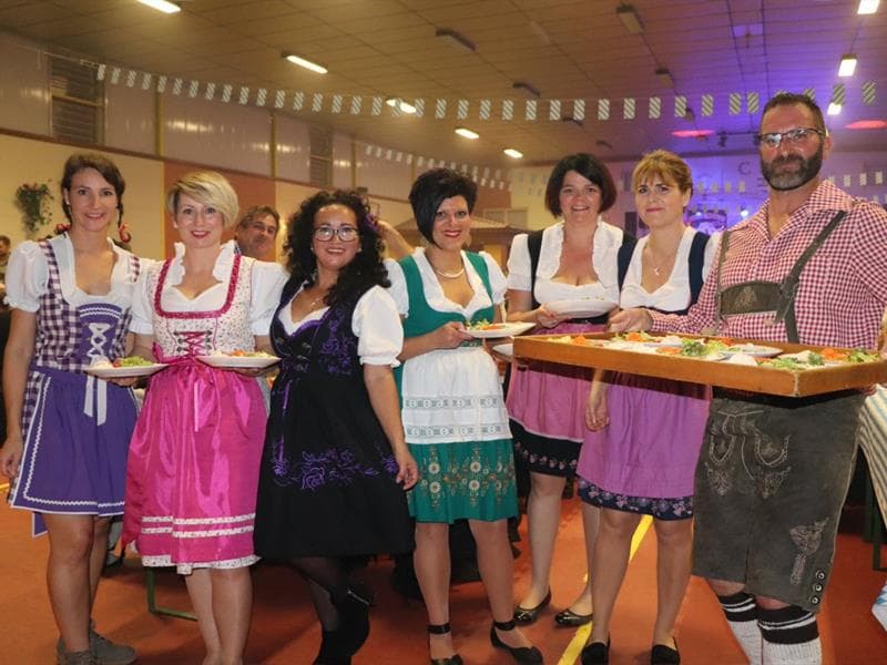 Oktoberfest