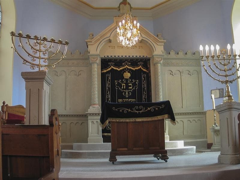 Synagogue