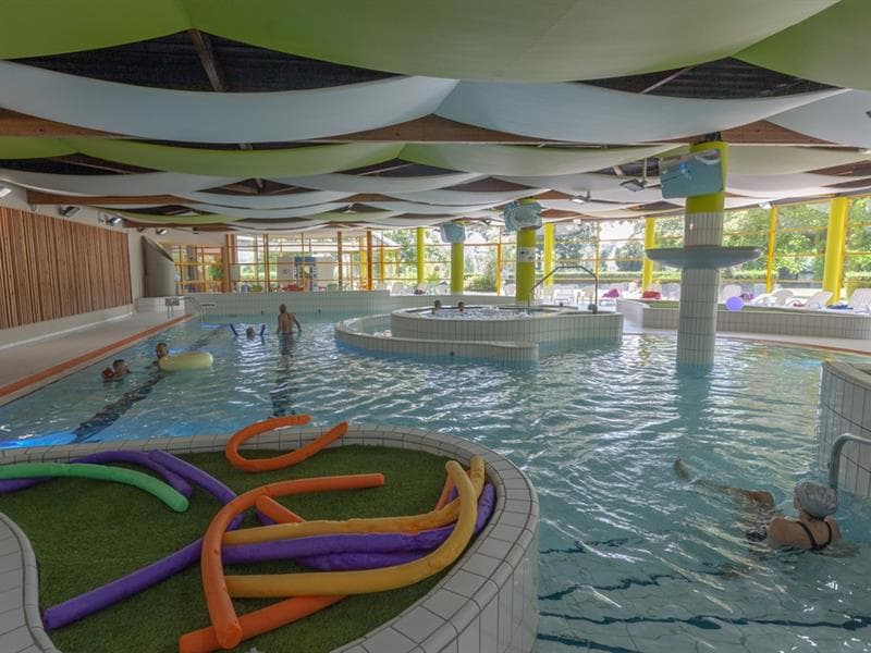 Hanautic - complexe nautique du Pays de Hanau