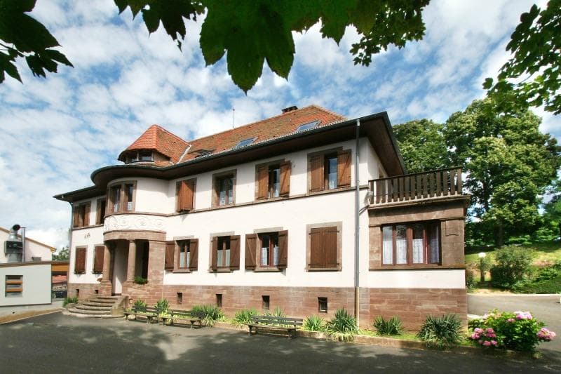 Village Vacances ULVF