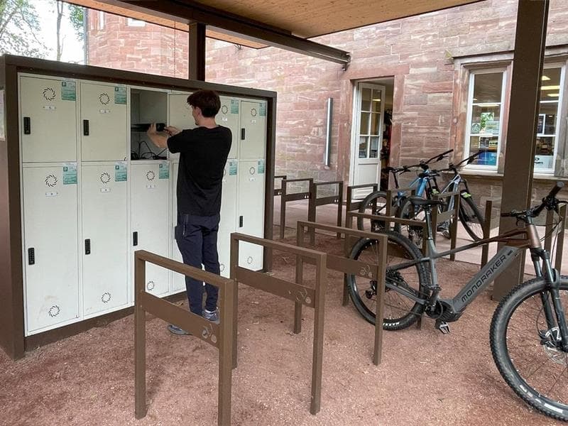 Base VTT La Petite-Pierre