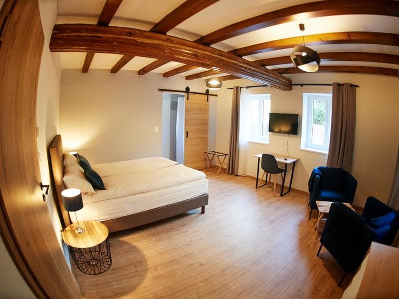 Chambres d'hôtes La Forge