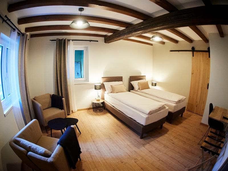 Chambres d'hôtes La Forge
