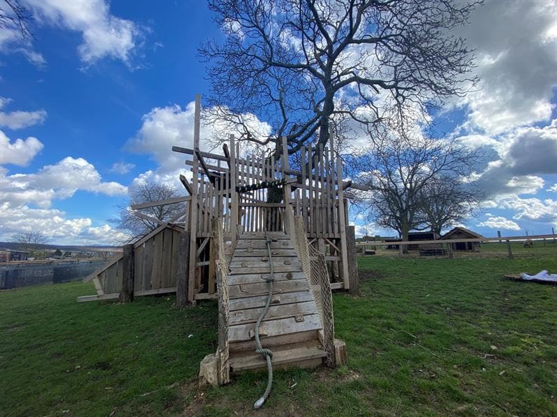 Ferme Hexe Hoft