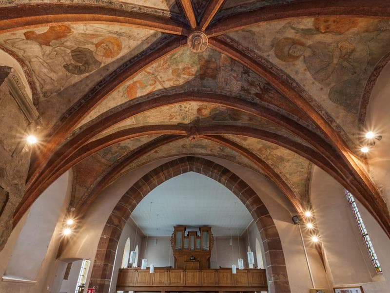 Concert Flûte et Orgue