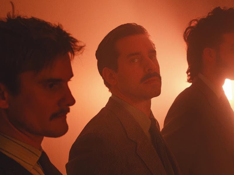 Au grès du jazz : Jaguare Affair