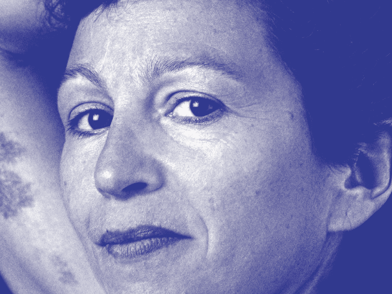 Au grès du jazz : Elisabetta Spada