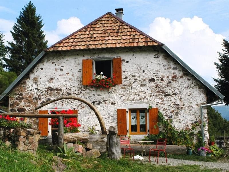 Ferme auberge du Bruckenwald