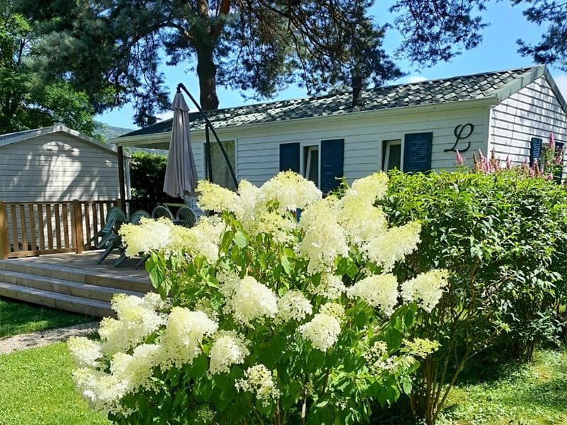 Camping de Masevaux