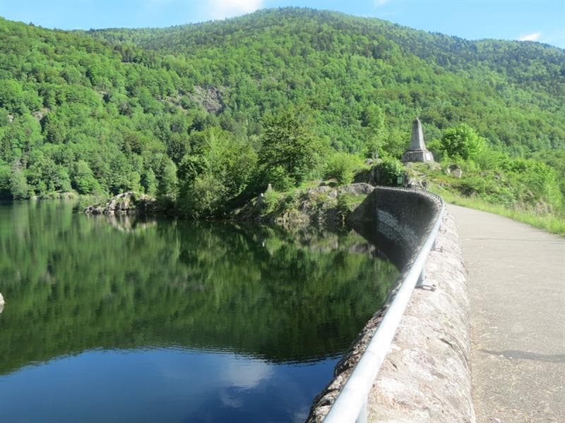 Lac d'Alfeld