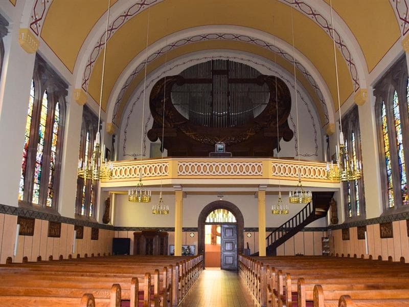 Eglise Saint-Boniface