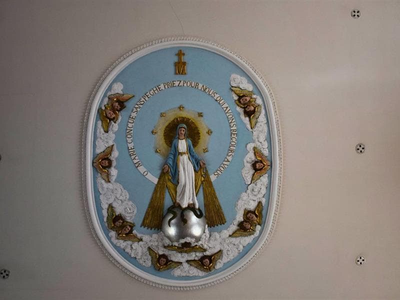 Eglise Saint-Maurice
