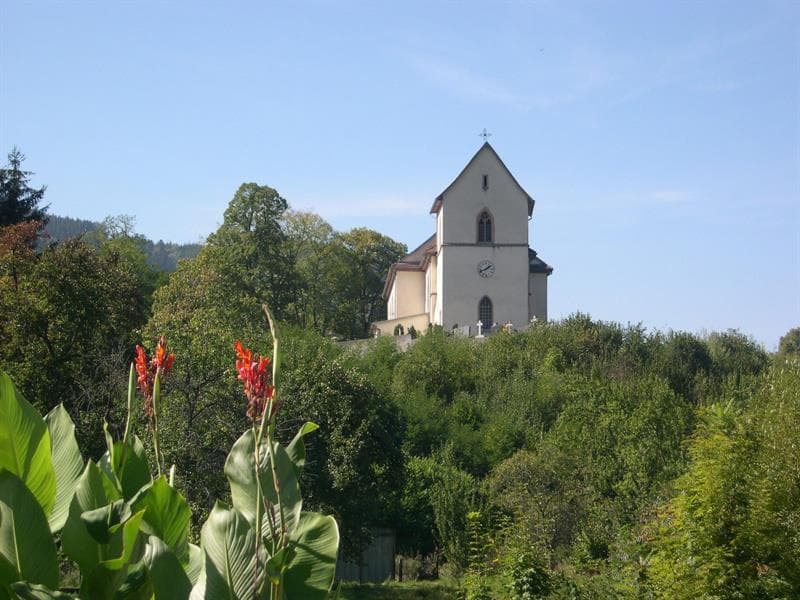 Eglise Saint-Vincent