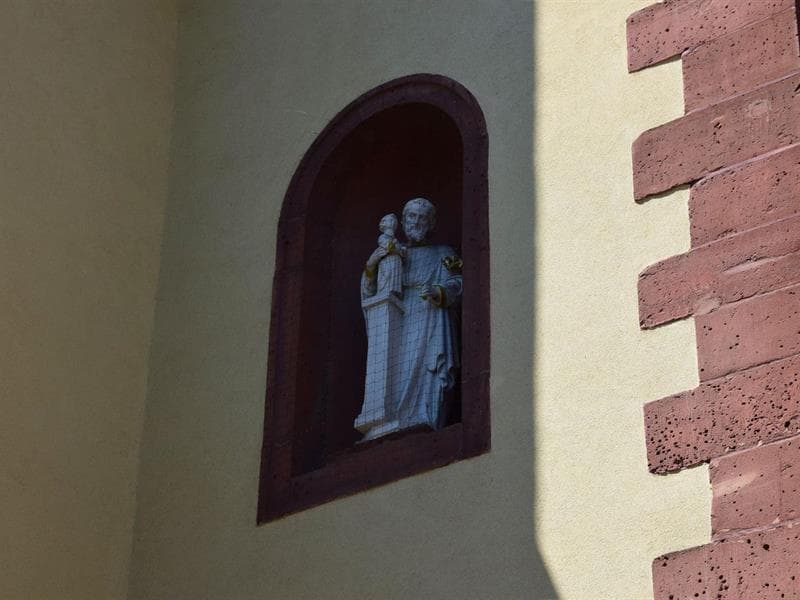 Eglise Saint-Eloi