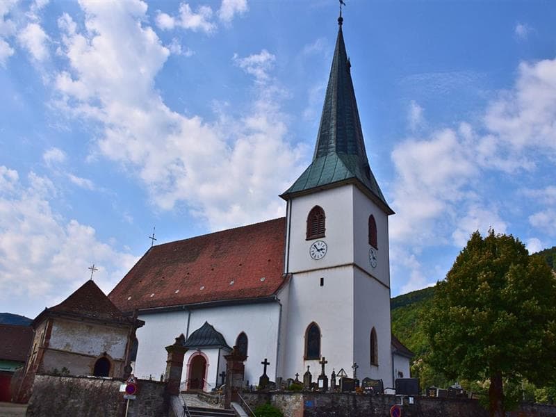 Eglise Notre-Dame
