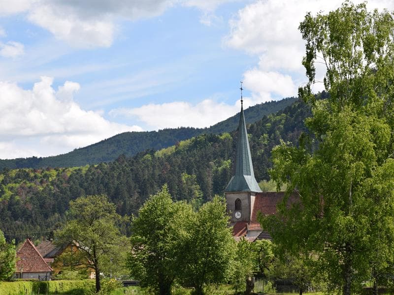 Eglise Notre-Dame