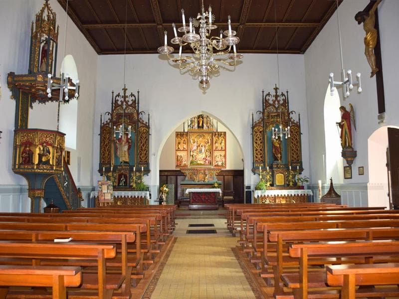 Eglise Notre-Dame