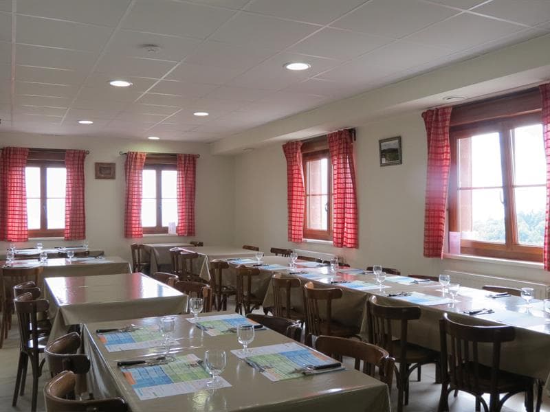 Ferme auberge du Wissgrut