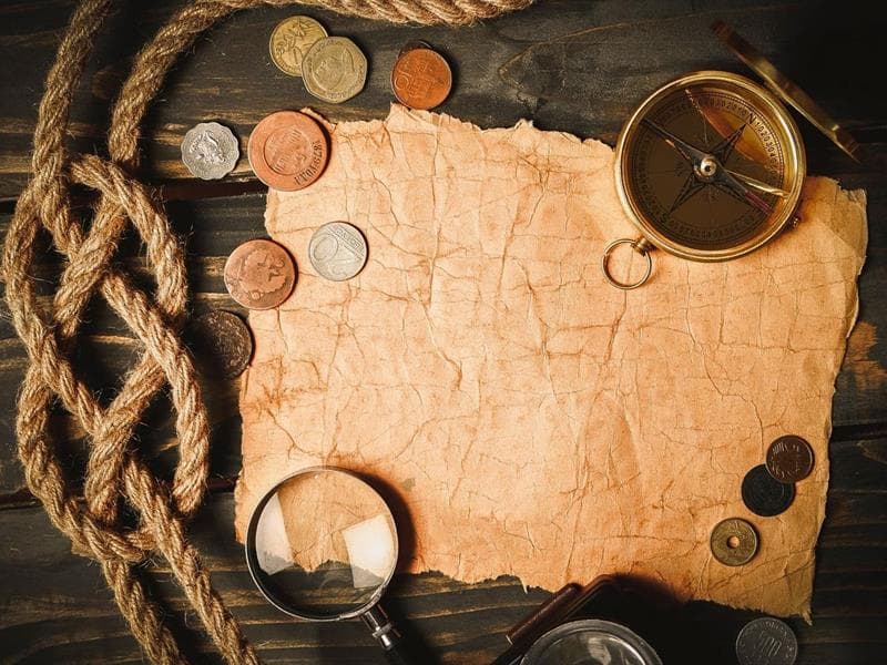 Chasse aux indices
