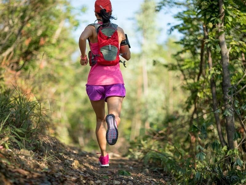 Trail de Masevaux