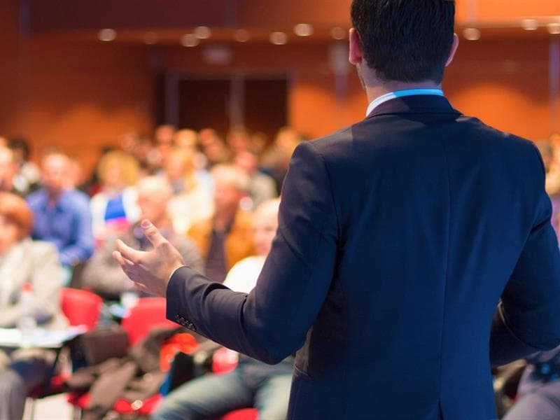 Conférence "Le Mystère des Passeurs d’Âmes"