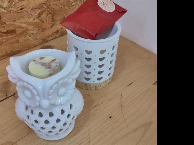 Atelier : Création fondants/fleurs