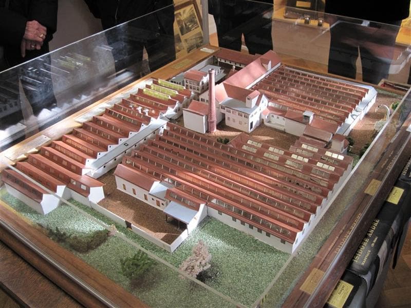 Maison du Patrimoine