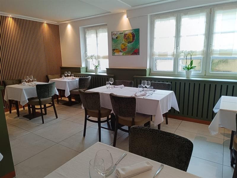 Restaurant La Fontana