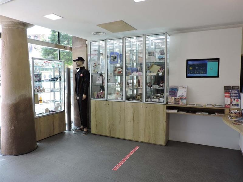 Office de Tourisme Région de Molsheim-Mutzig