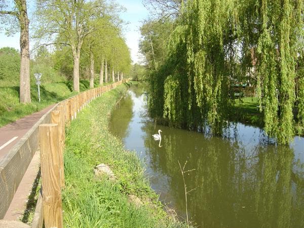 Canal de la Bruche
