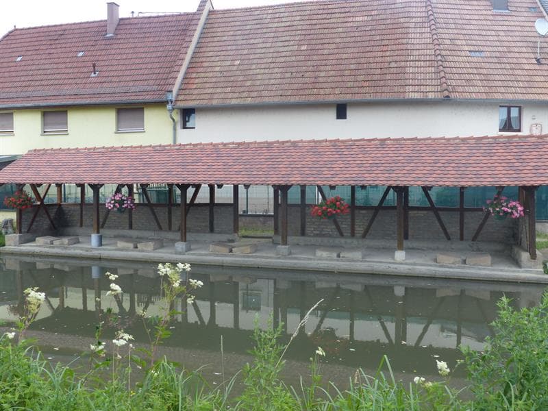 Canal de la Bruche