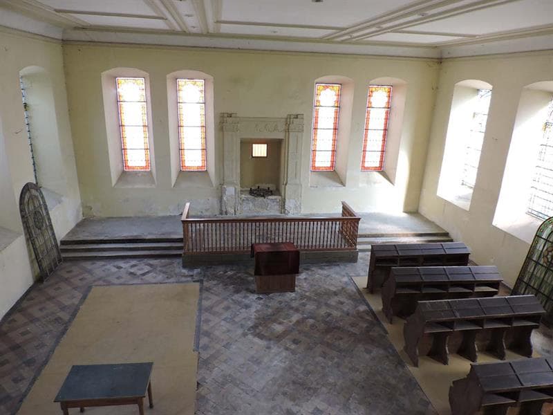 Synagogue