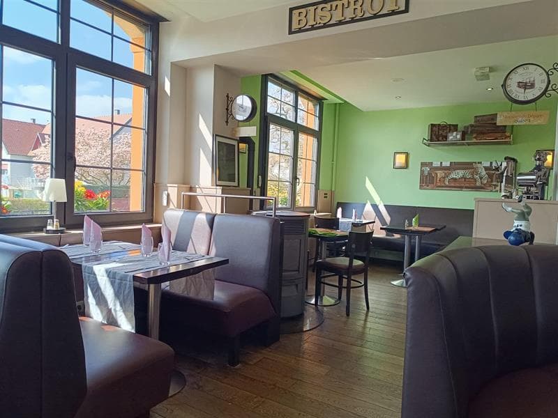 Restaurant de la Gare