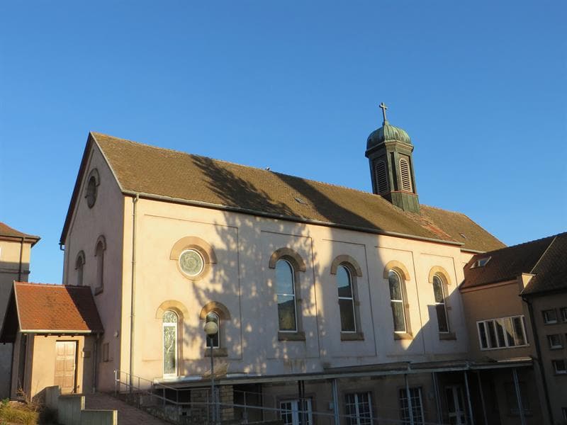 Ergersheim