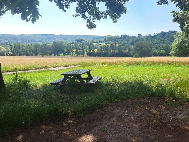 Site naturel Le Wurmberg