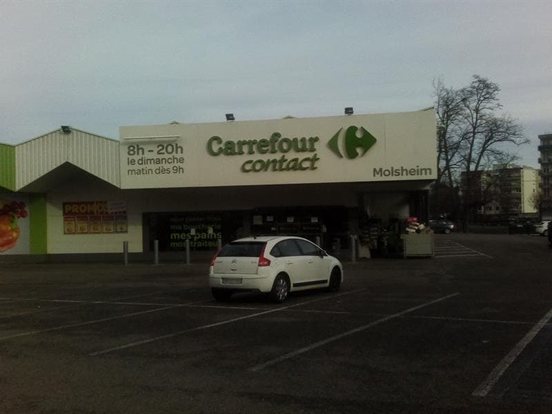 Carrefour City