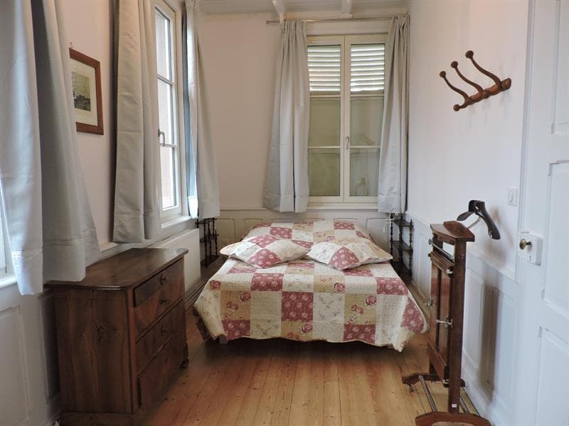 Meublé Maison Carré - Charles Spindler